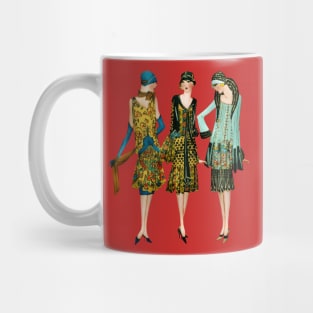 The Fates Mug